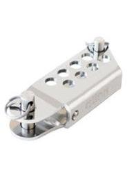 A4772S - ALLEN 32MM SHORT HEAVY-DUTY VERNIER ADJUSTER WITH 6MM PIN