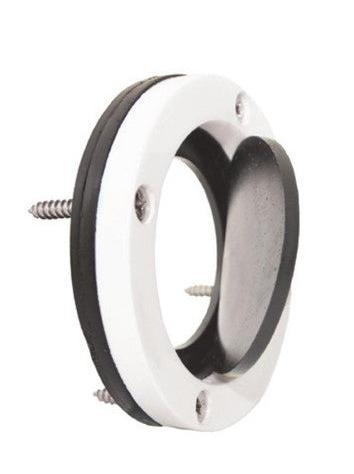 SCUPPER VALVE