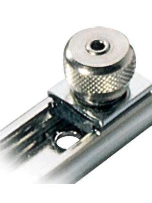 RONSTAN SERIES 19 SPRING LOADED TRACK STOP