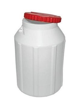 LARGE FLARE CONTAINER