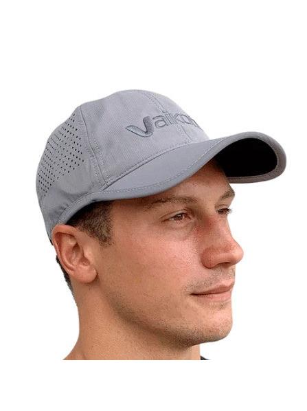 VAIKOBI OCEAN ACTIVE CAP - GREY