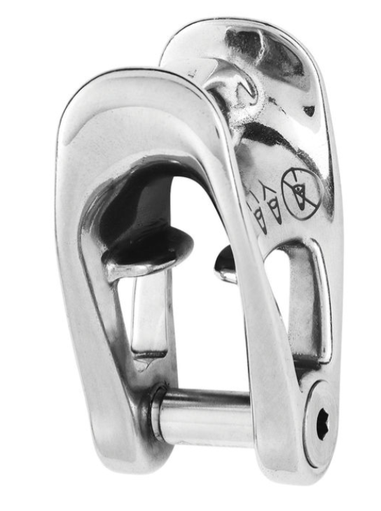 WICHARD MXEVO DIA 8 MM - ALLEN HEAD PIN