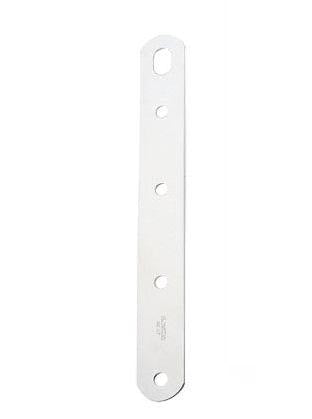 RONSTAN CHAIN PLATE 16 GAUGE 200MM LONG