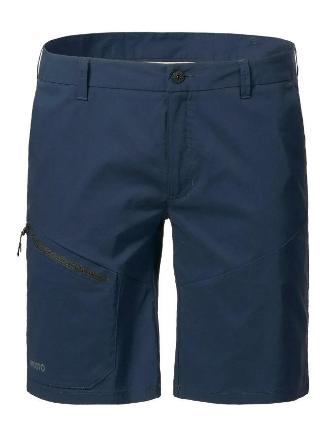 MUSTO CARGO SHORT - NAVY