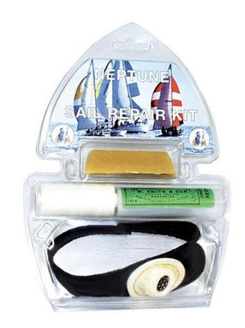 NEPTUNE SAIL REPAIR KIT - RIGHT HANDED