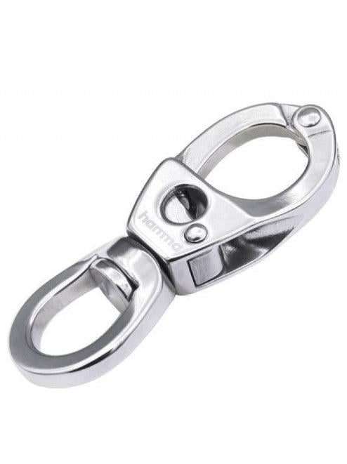 HAMMA REGATTA SPIKE SNAP SHACKLE - SMALL BALE