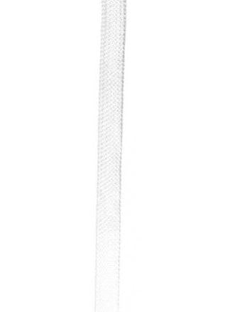 DONAGHYS CHAFE GUARD (DYNEEMA PROTECTIVE JACKET “ NO CORE) - WHITE - 10-14MM - SOLD PER METRE