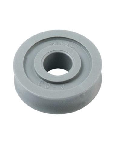ALLEN ACETAL SHEAVE - 38 X 8 X 8 MM