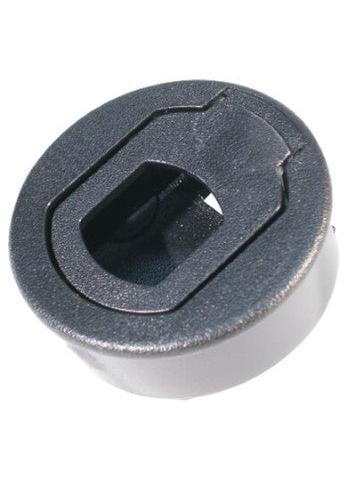 SIMPLICITY CATCH FLUSH PULL 1-7MM