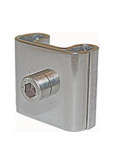 STAINLESS STEEL BASKET JOINING CLAMP