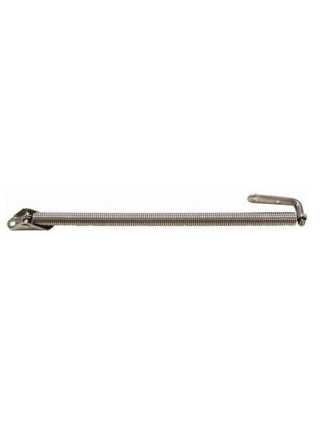 HATCH SUPPORT SPRING - STAINLESS STEEL