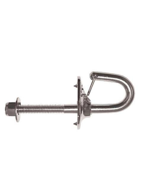 STANDARD SKI HOOK 316S/S 10 X 65MM