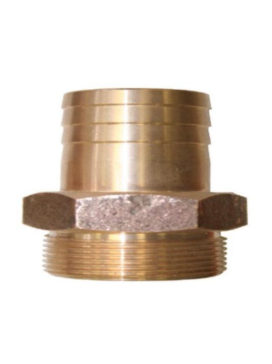 HOSE TAIL - BRONZE - 38MM