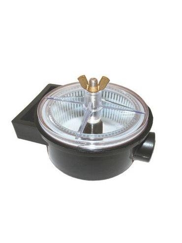 OSCULATI RAW WATER INTAKE STRAINER 20MM