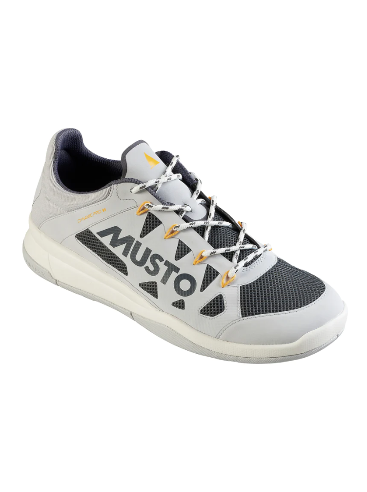 MUSTO DYNAMIC PRO II ADAPT - PLATINUM