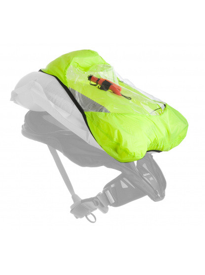 SPINLOCK DECKVEST LITE SPRAYHOOD