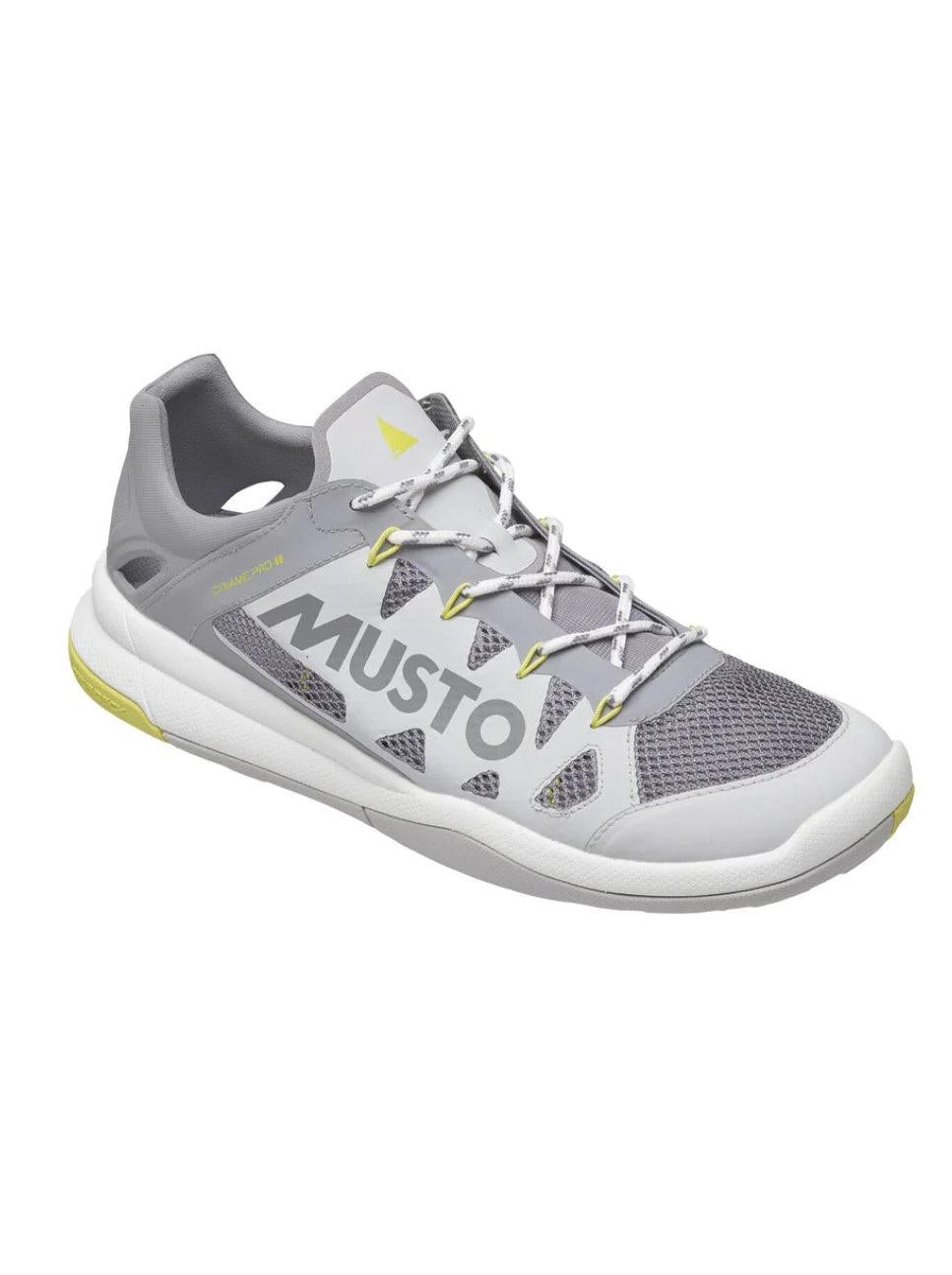 MUSTO DYNAMIC PRO II V2022- PLATINUM