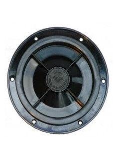 RILEY INSPECTION PORT 133MM - BLACK