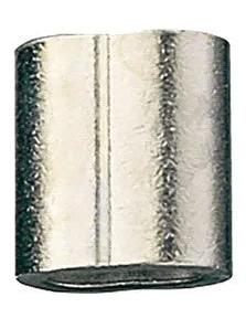 RONSTAN COPPER FERRULE / SWAGE 1/16 (1.5MM)