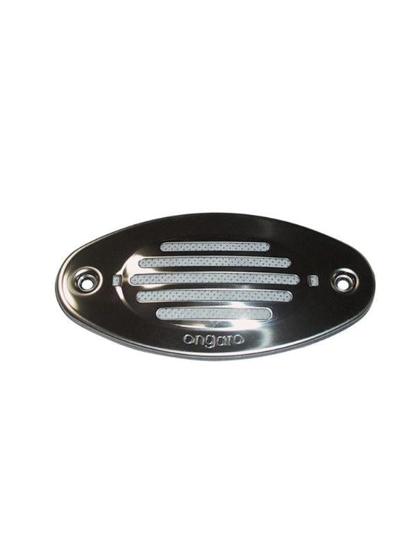 ROCA STAINLESS STEEL FLUSH MOUNTING HORN COVER