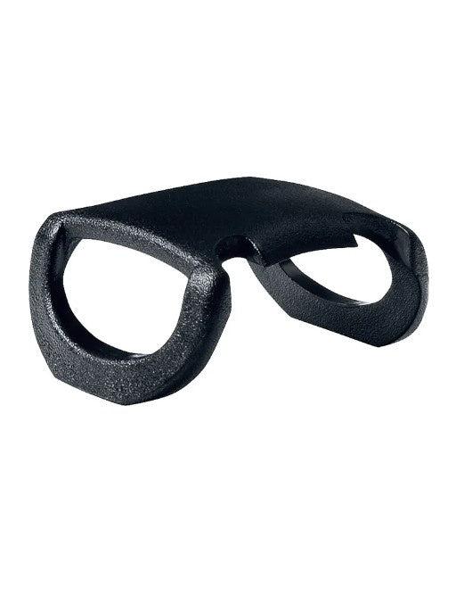 RONSTAN SERIES 40 ORBIT RETAINER CLIPS - SUITS DOUBLE AND TRIPLE - PACK OF 2