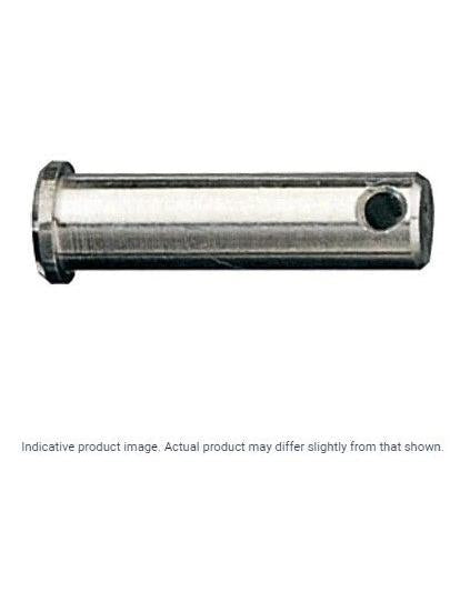RONSTAN STAINLESS STEEL CLEVIS PIN 9.5MM X 25.5MM