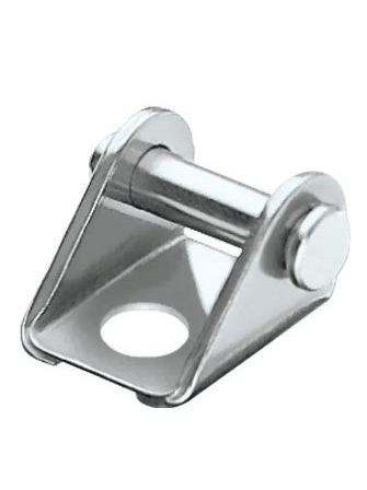 RONSTAN FORK BECKET, 6MM MOUNTING HOLE