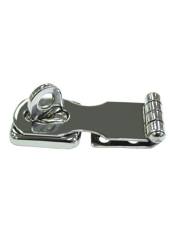 SWIVLOCK HASP & STAPLE