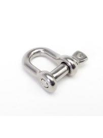 SELDEN FORGED SHACKLE 8X13X21