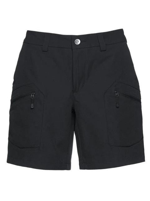 SAIL RACING WOMEN'S SPRAY T8 SHORT - CARBON