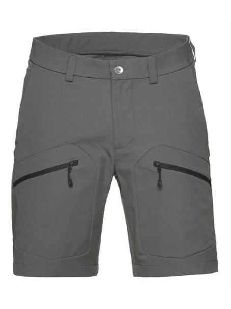 SAIL RACING SPRAY T8 SHORTS - DARK GREY