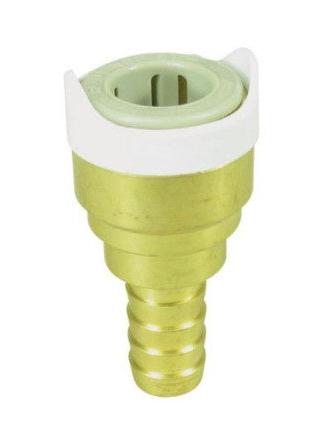 WHALE HOSE TAIL 13MM- QUICK CONNECT SYSTEM 15 WX1544B
