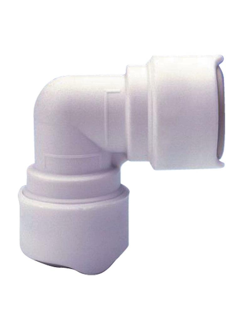 WHALE ELBOW JOINER “ QUICK CONNECT 15 WX1503B