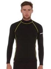 BURKE EVO THERMAL TOP