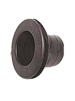 ROUND RUBBER SLOP STOPPER - 90MM