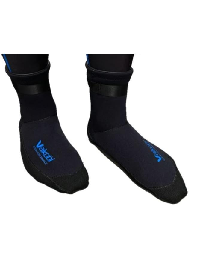 VAIKOBI VCOLD SOCKS 2MM REINFORCED