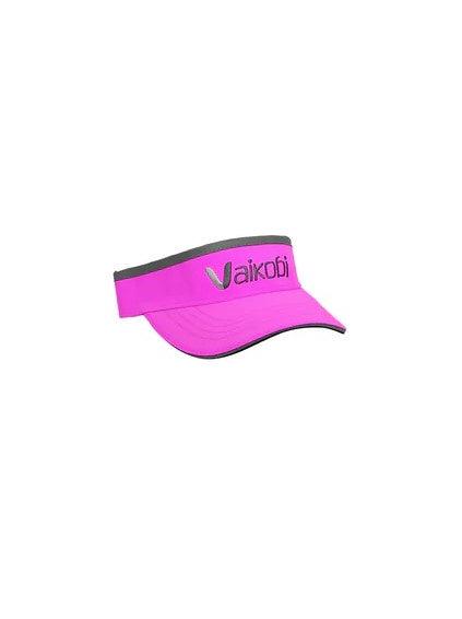 VAIKOBI PERFORMANCE VISOR - PINK