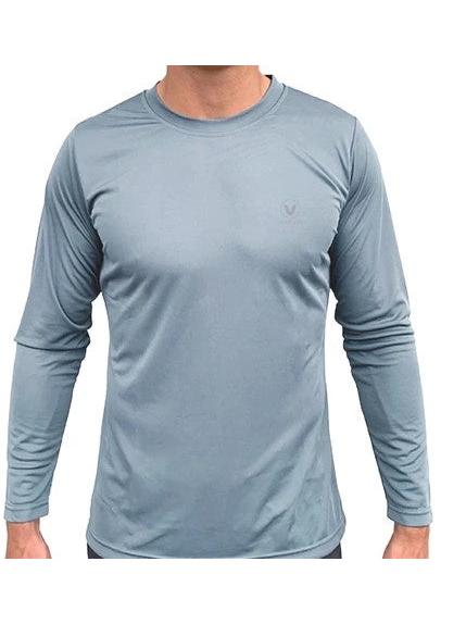 VAIKOBI UV LONG SLEEVE TECH TOP
