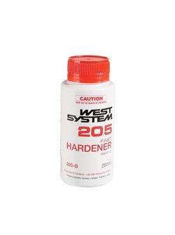 WEST SYSTEM FAST HARDENER 200ML - AVAILABLE IN STORE ONLY