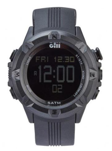GILL STEALTH RACER WATCH