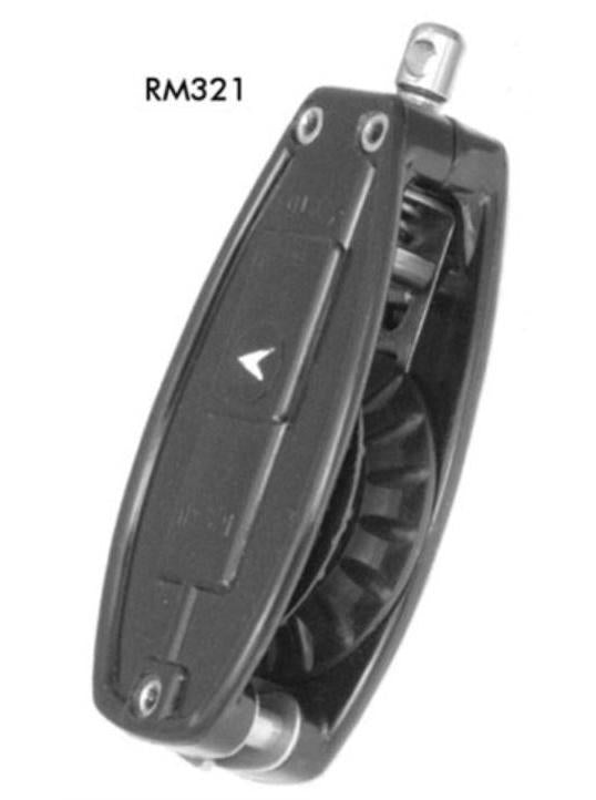 RILEY BLOCK RATCHET SWIVEL TOP