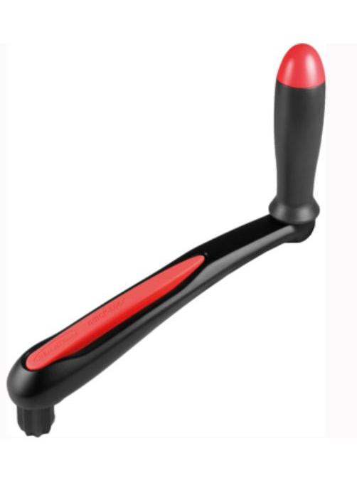 RONSTAN QUICK LOCK WINCH HANDLE -200MM