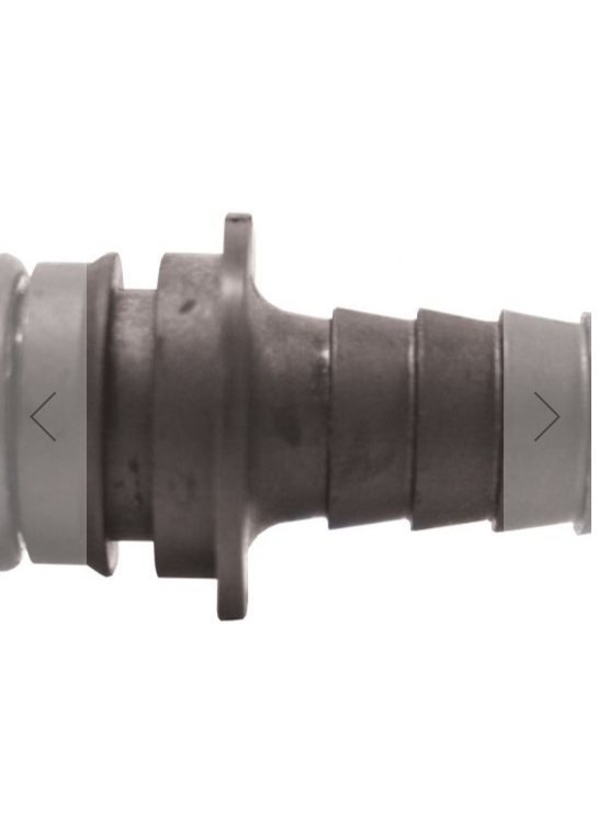 PORT KIT 12MM 90 DEG BARB