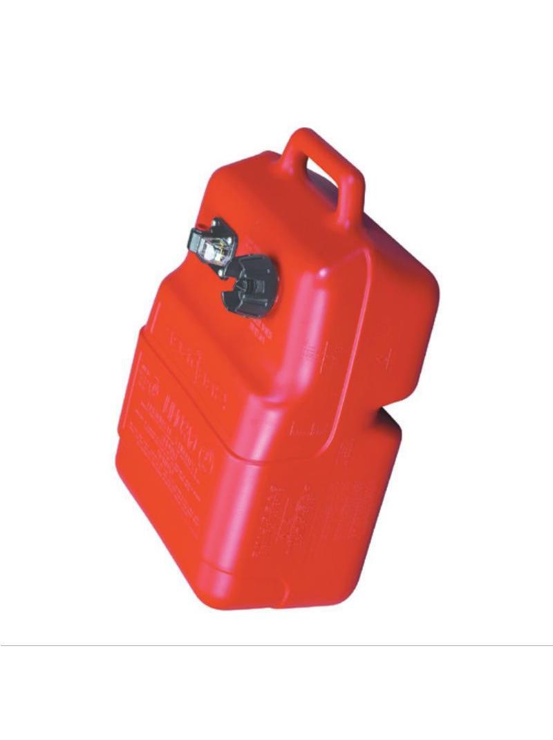 FUEL TANK -25L WITH GAUGE
