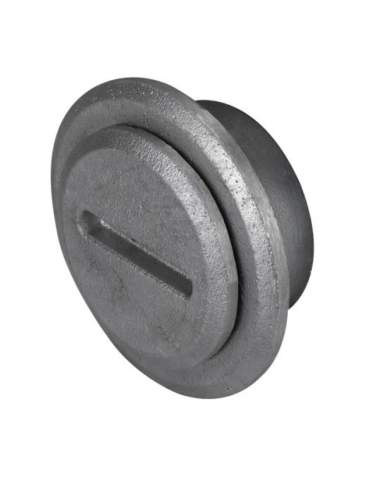 1&3/4 " BSP ALLOY DECK FILLER