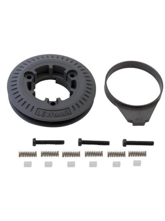 LEWMAR 48000449 34ST/40ST OCEAN WINCH GREY JAW KIT