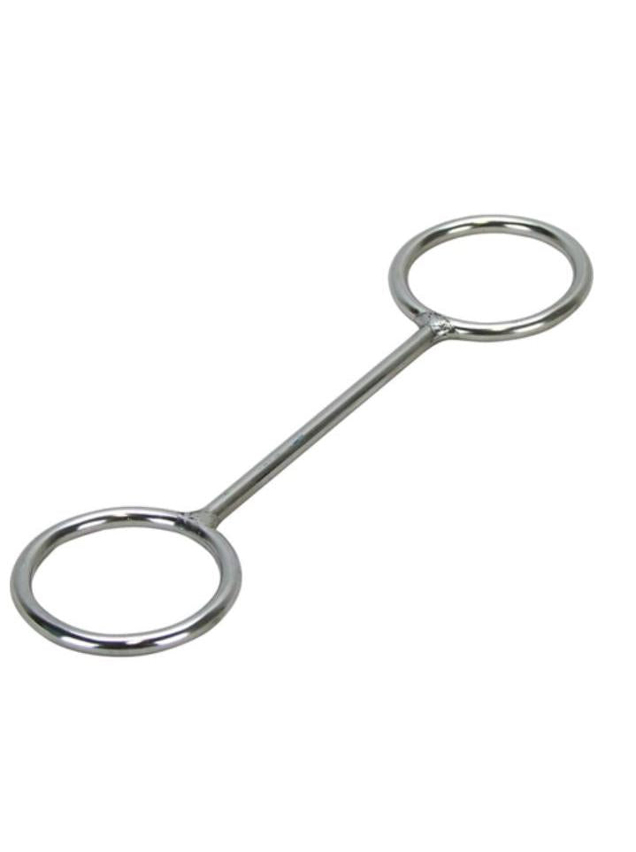 RILEY TRAPEZE EXTENSION - 2 RING 38MM DIA