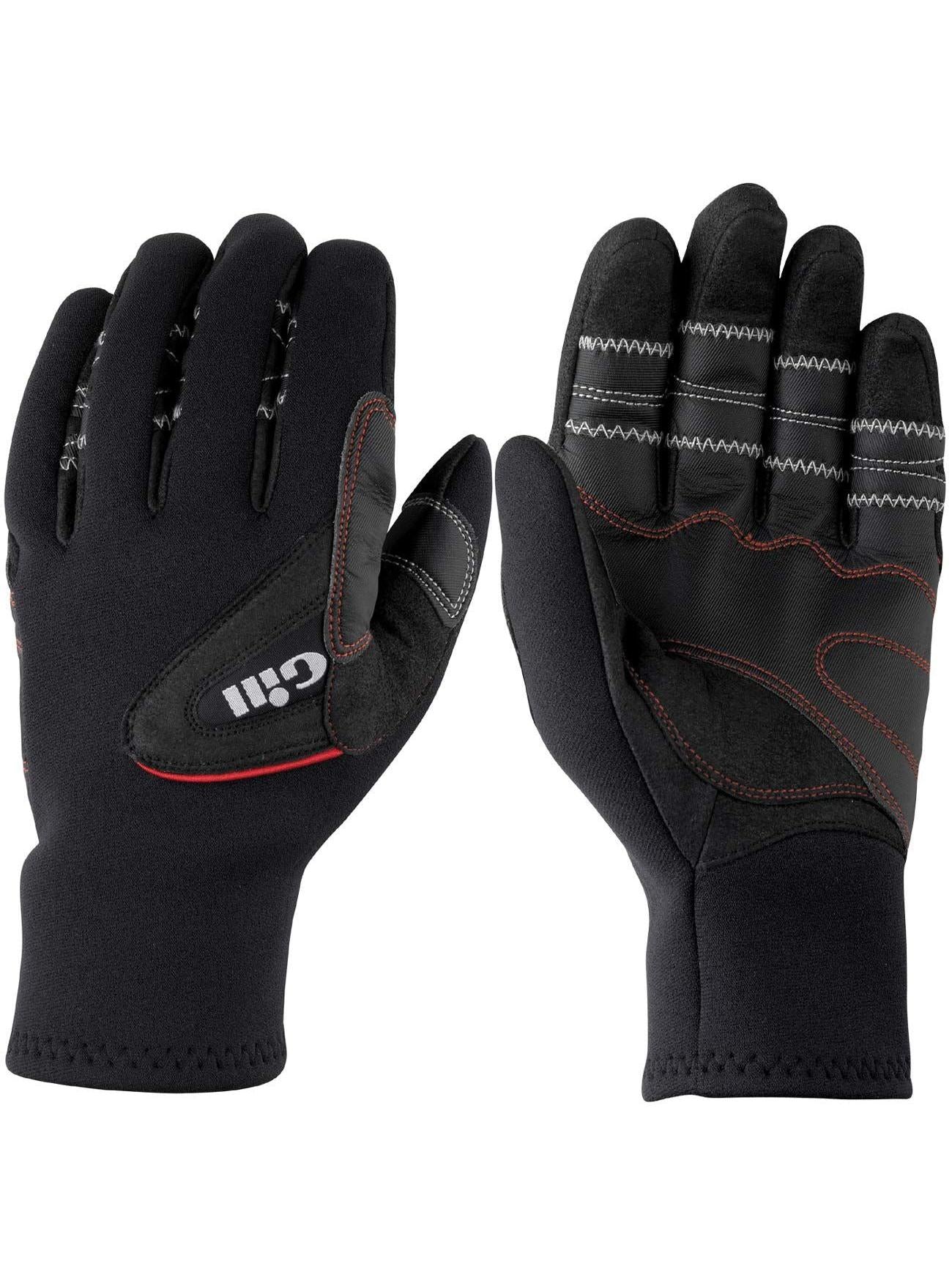 GILL 3 SEASON'S GLOVES - SIZE XXLARGE ONLY - LAST ONES