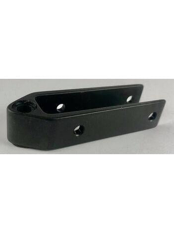 GOLDSPAR 7.9MM 20MM ALLOY RUDDER GUDGEON