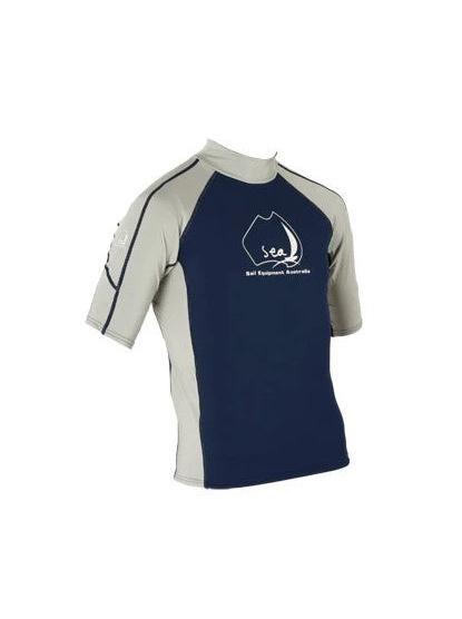 SEA NEOPRENE / SPANDEX TOP